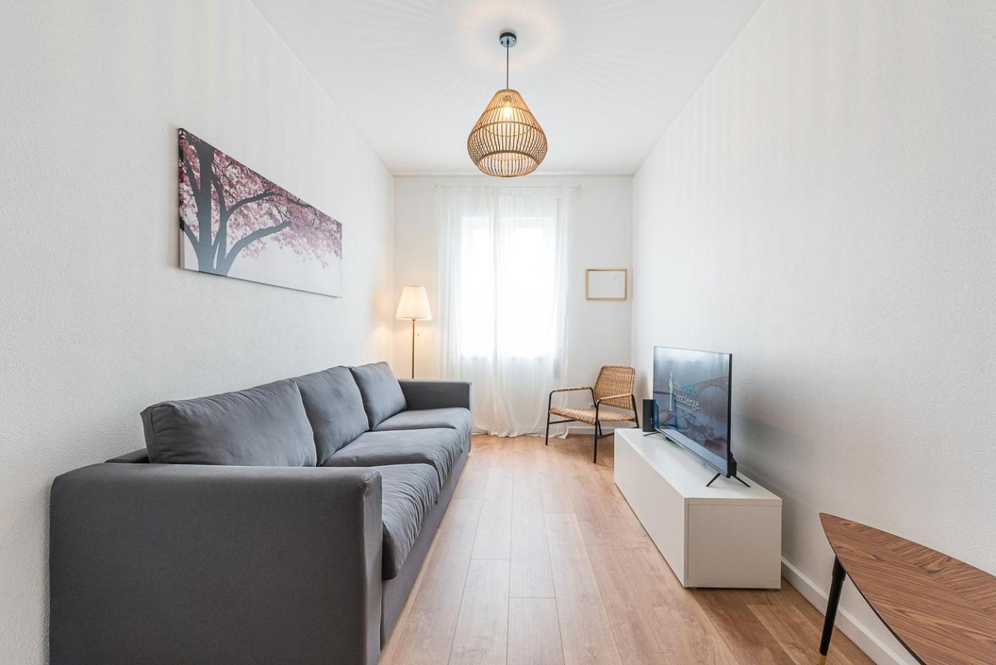 Guestready - Fluvial Oporto Apartment 外观 照片