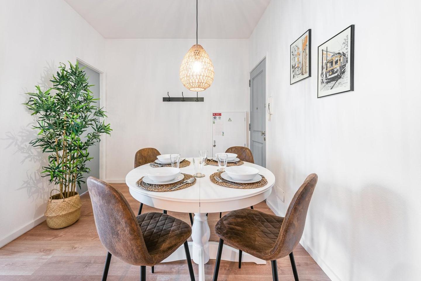 Guestready - Fluvial Oporto Apartment 外观 照片