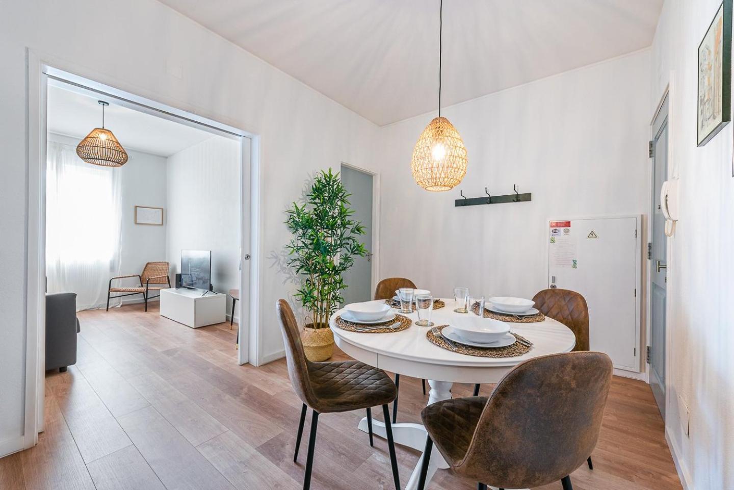 Guestready - Fluvial Oporto Apartment 外观 照片