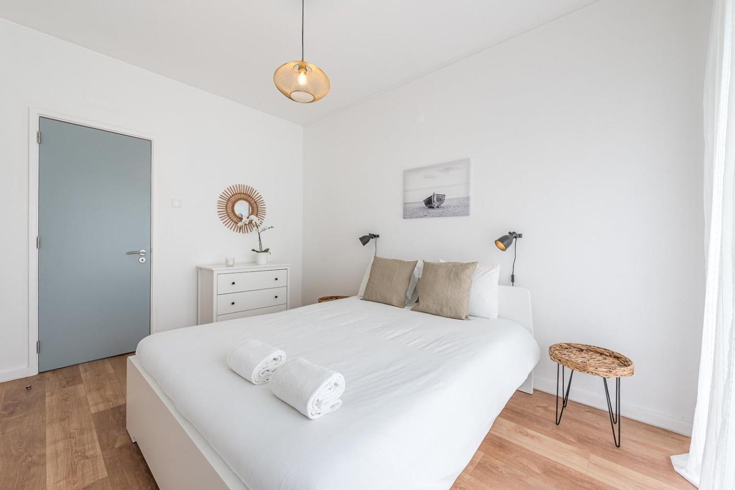 Guestready - Fluvial Oporto Apartment 外观 照片