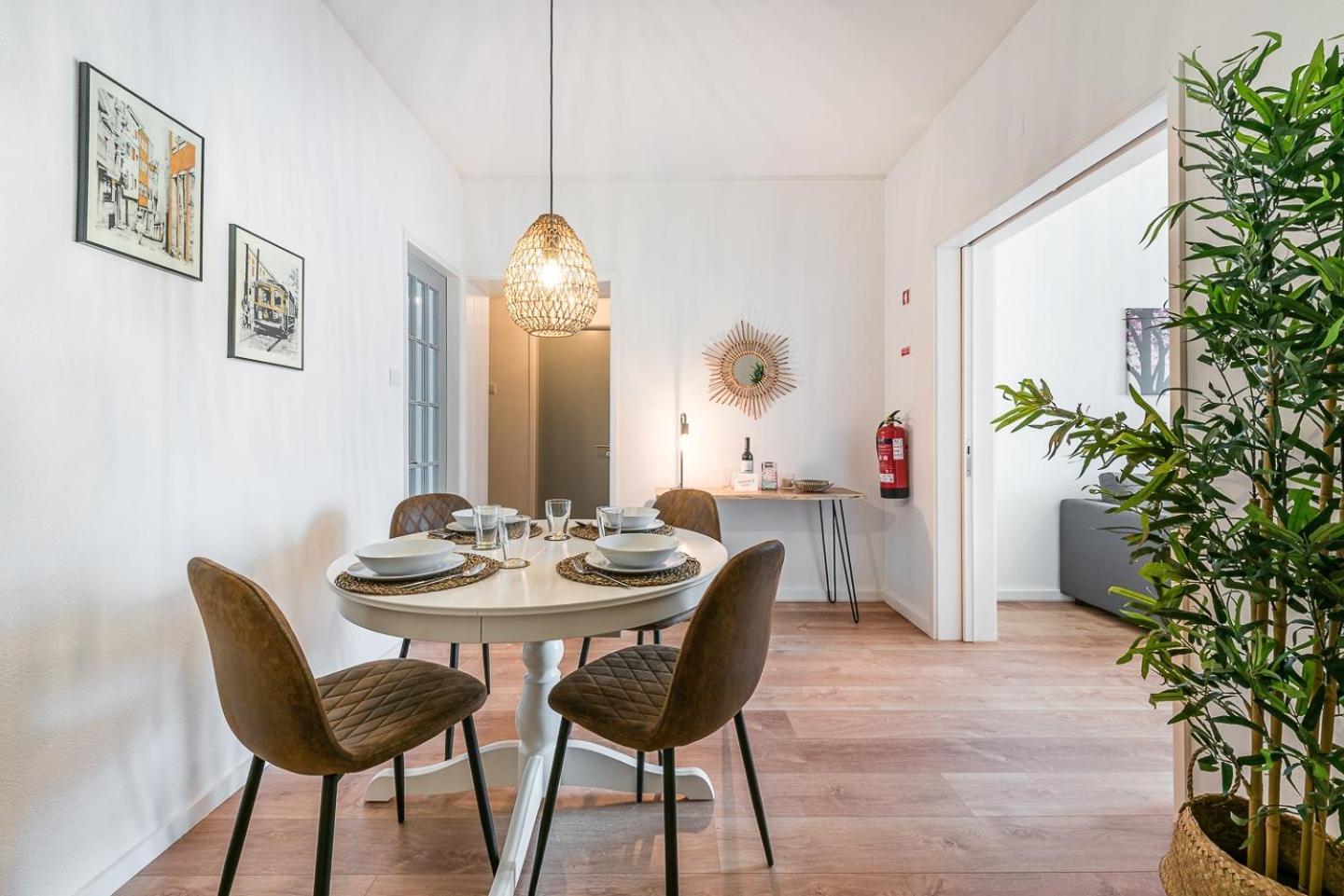 Guestready - Fluvial Oporto Apartment 外观 照片