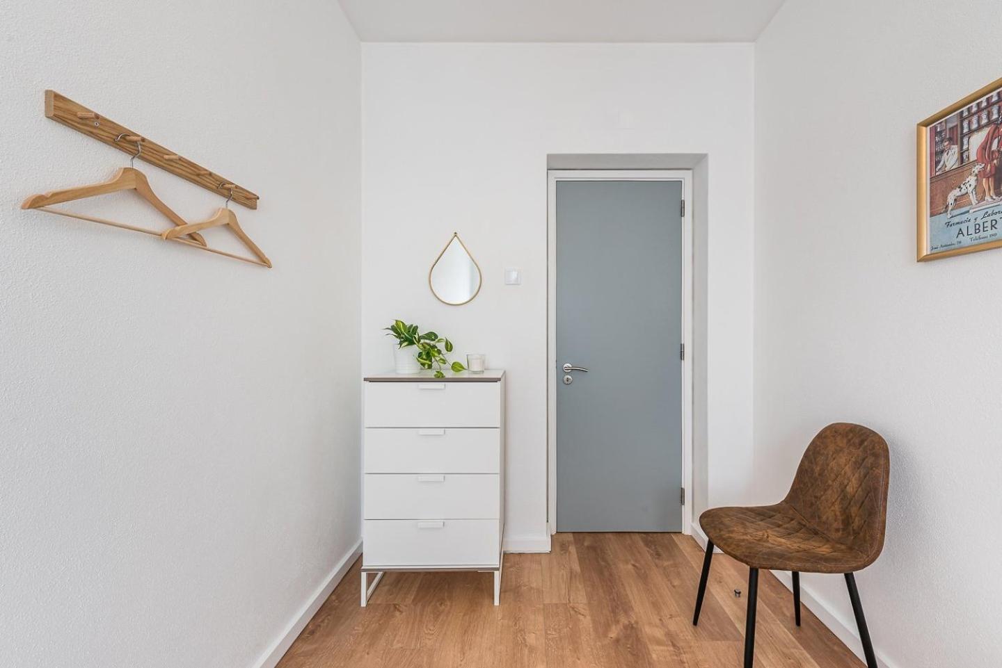 Guestready - Fluvial Oporto Apartment 外观 照片